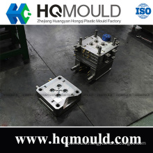 Hq Plastic Cap Injection Mould